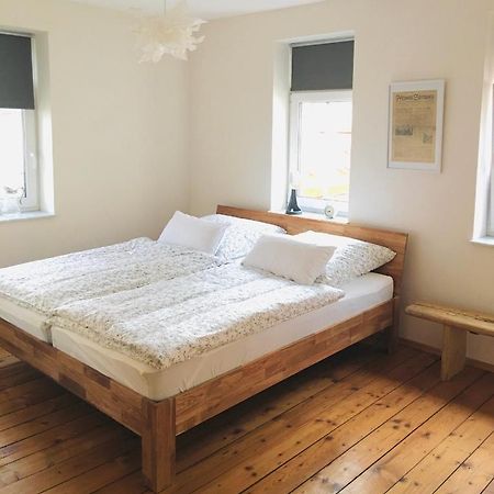 Komplettes Ferienhaus Fuer Bis Zu 4 Personen Dornheim Экстерьер фото