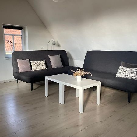 Komplettes Ferienhaus Fuer Bis Zu 4 Personen Dornheim Экстерьер фото
