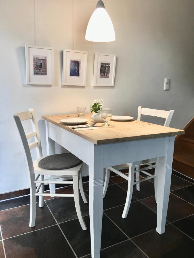 Komplettes Ferienhaus Fuer Bis Zu 4 Personen Dornheim Экстерьер фото